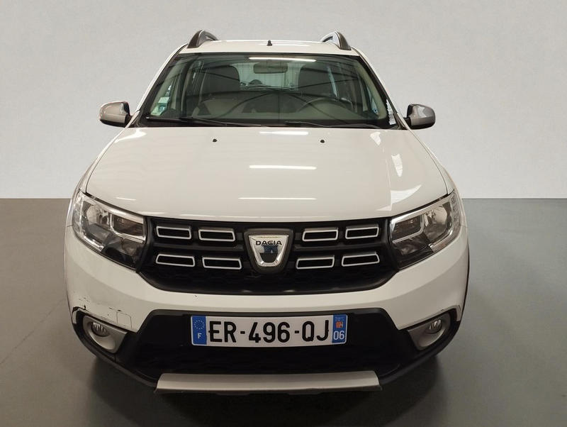 Dacia Sandero 0.9 Tce 90 Stepway 5p