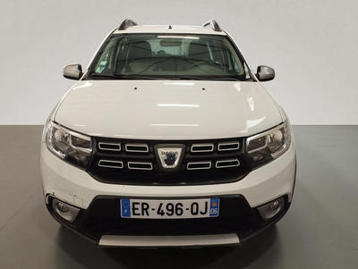 Dacia Sandero 0.9 Tce 90 Stepway 5p