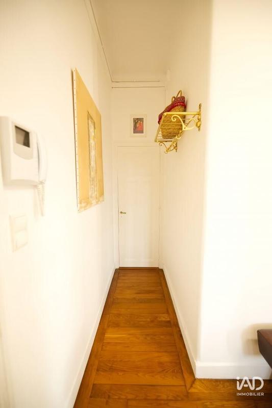 Appartement - 183 m² - 5 pièces