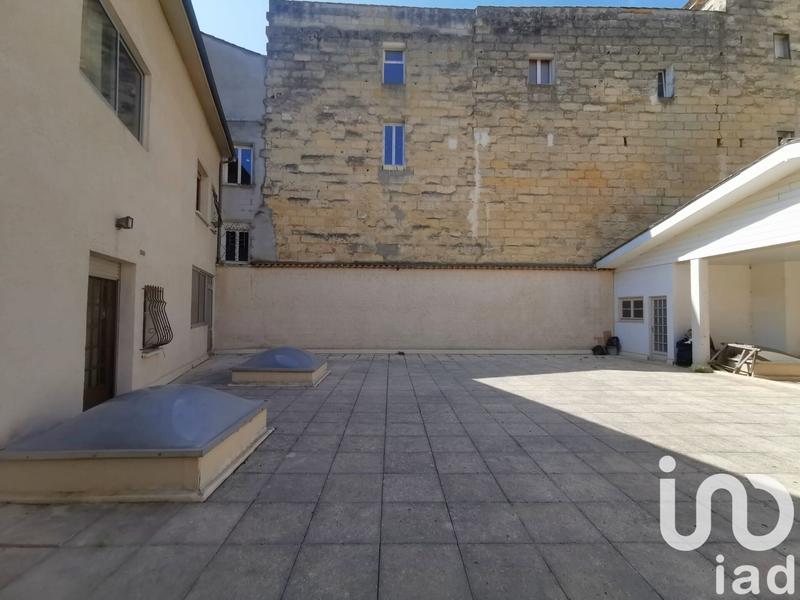 Appartement - 148 m² - 9 pièces