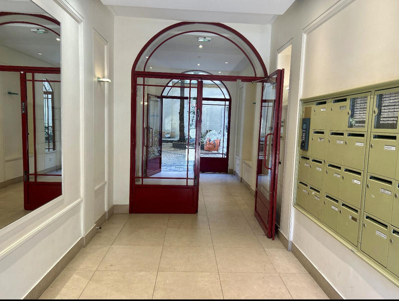 Appartement - 130 m² - 4 pièces