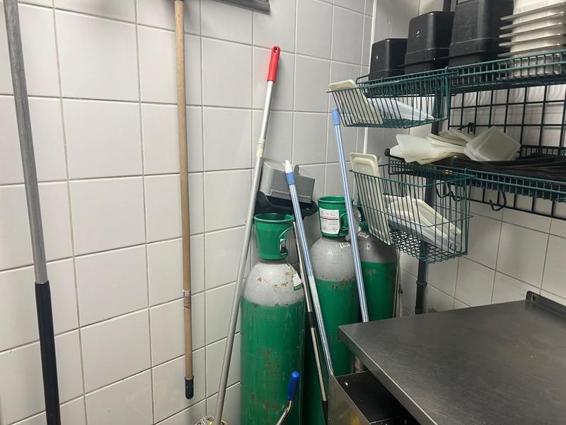 Fonds de commerce - 105 m²