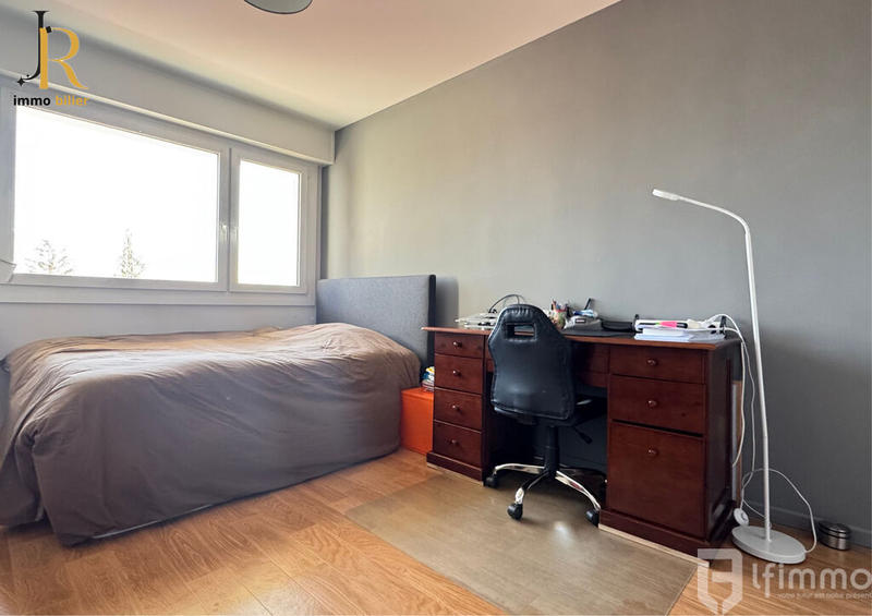 Appartement - 112 m² - 5 pièces