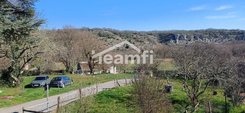 Maison - 61 m² - 5 pièces