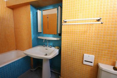 Appartement - 24 m² - 1 pièce