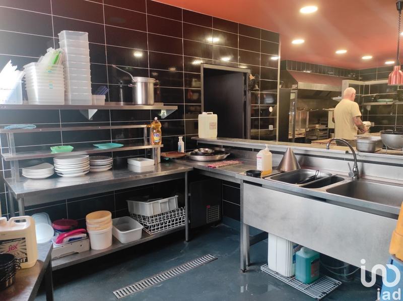 Local commercial - 180 m²