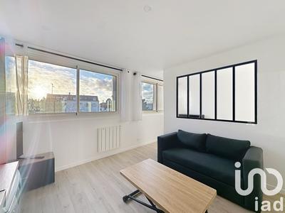 Appartement - 31 m² - 2 pièces