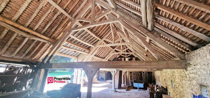 Maison - 133 m² - 5 pièces