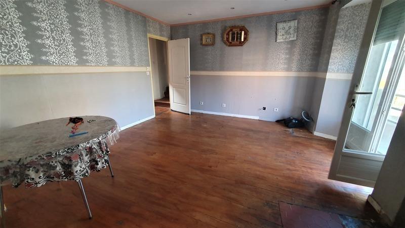 Maison de ville - 203 m² - 6 pièces