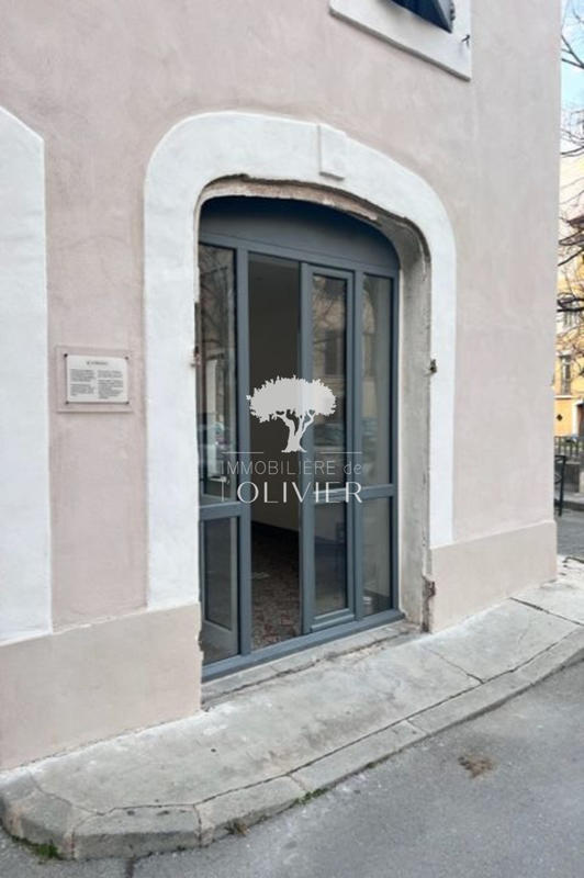 Maison de ville - 100 m² - 5 pièces