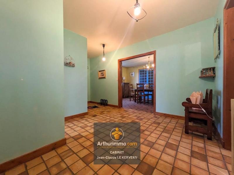 Maison - 123 m² - 4 pièces