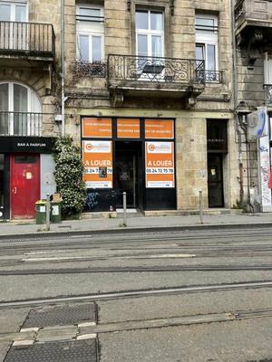 Local commercial - 56 m²