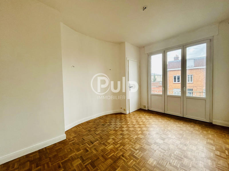 Maison - 163 m² - 6 pièces