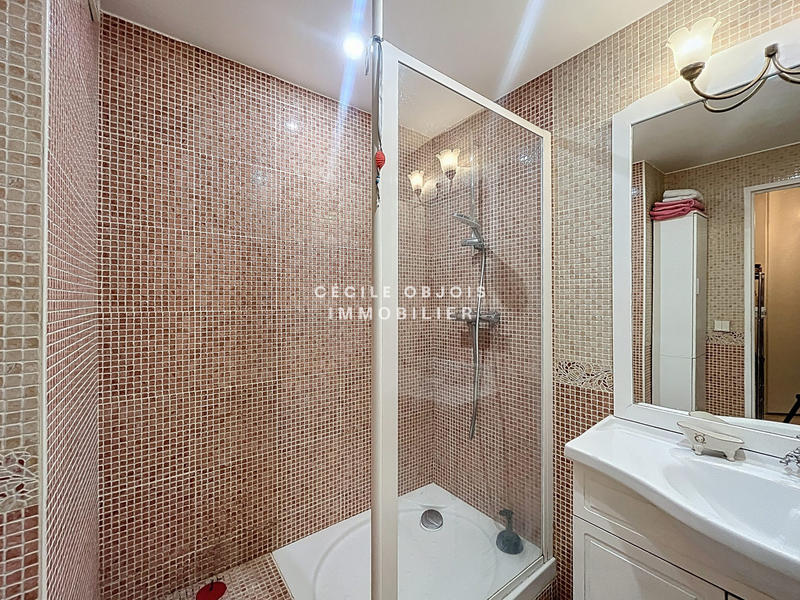 Appartement - 74 m² - 3 pièces