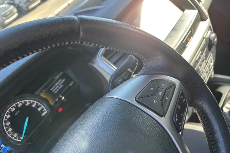 Ford Ranger 2.2 Tdi 160 Xlt