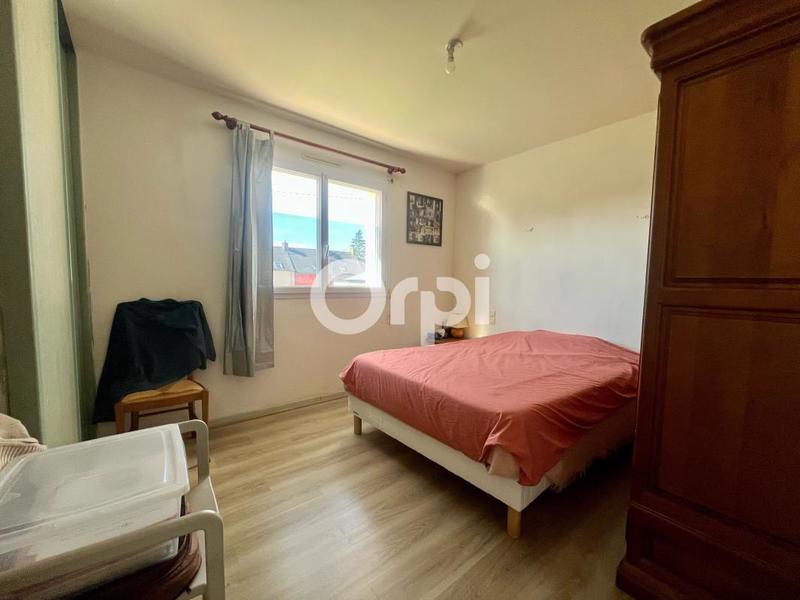 Maison - 145 m² - 5 pièces