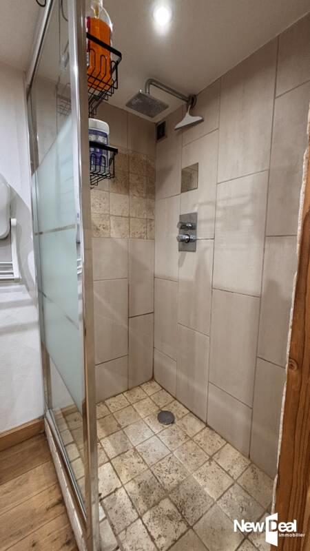 Duplex - 108 m² - 5 pièces