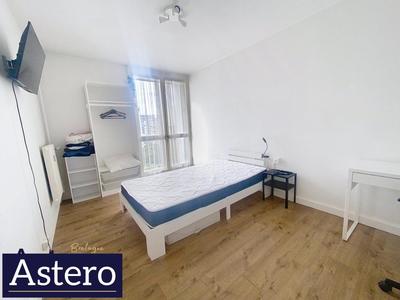 Appartement - 82 m² - 5 pièces