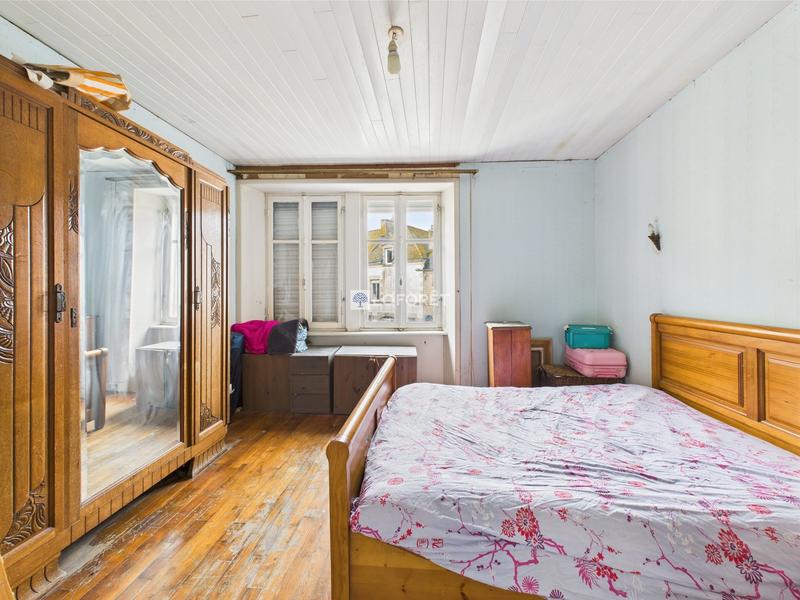 Maison - 71 m² - 3 pièces