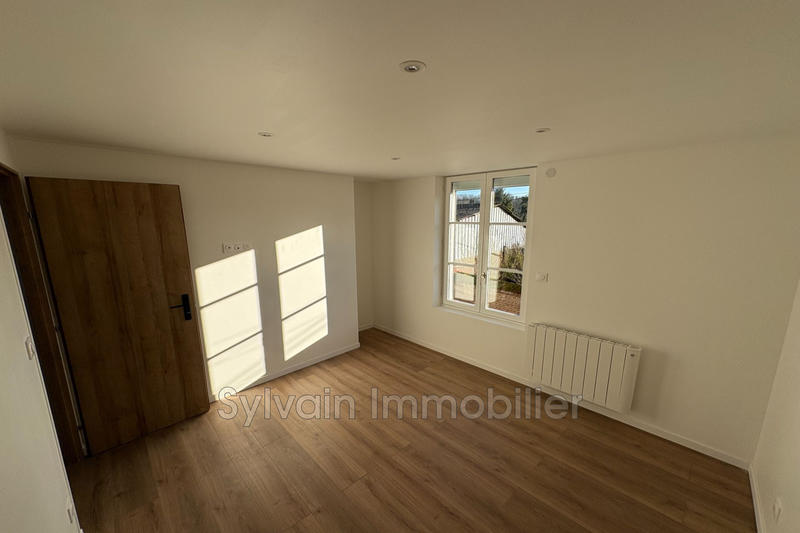 Maison - 52 m²