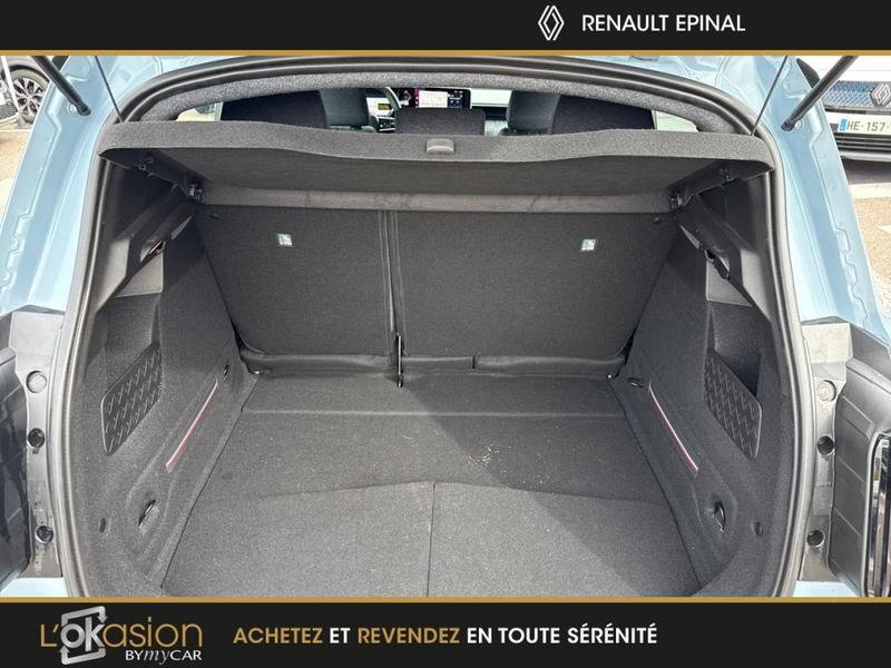 Renault R 4 E-Tech Electrique 150 ch autonomie confort Techno