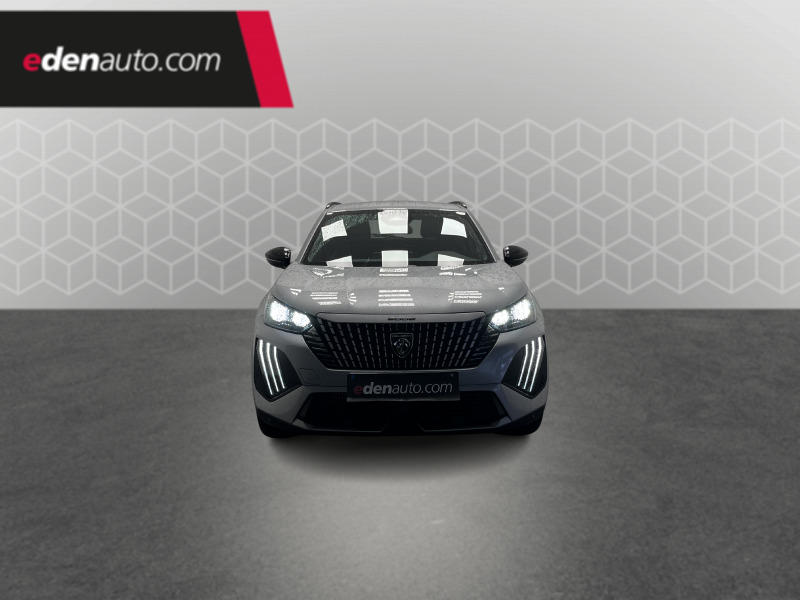 Peugeot 2008 Hybrid 145 e-Dcs6 Allure