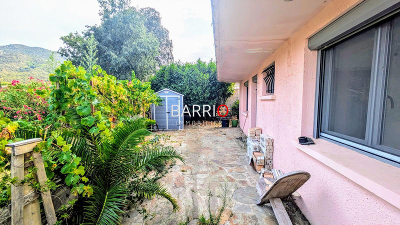 Villa - 146 m² - 6 pièces