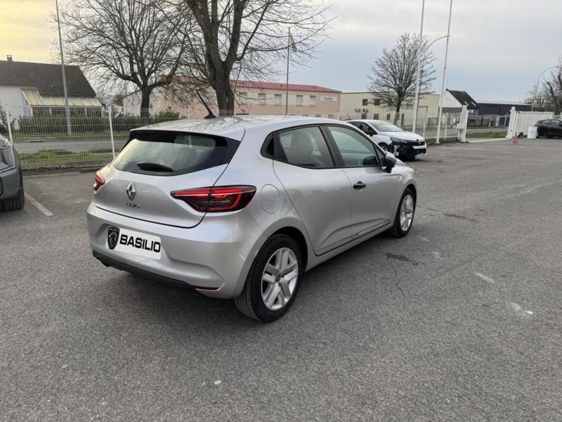 Renault Clio V Business TCe 90 -21