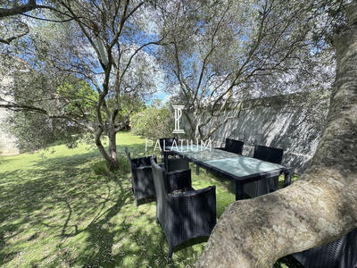 Maison - 102 m² - 4 pièces