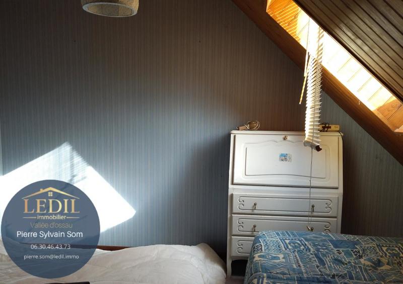 Maison - 180 m² - 5 pièces