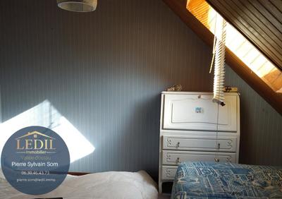 Maison - 180 m² - 5 pièces