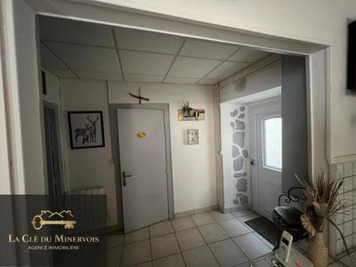 Maison de village - 71 m² - 4 pièces