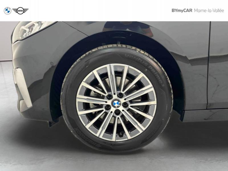 Bmw Serie 2 Active Tourer U06 218d 150 ch Dkg7 Business Design