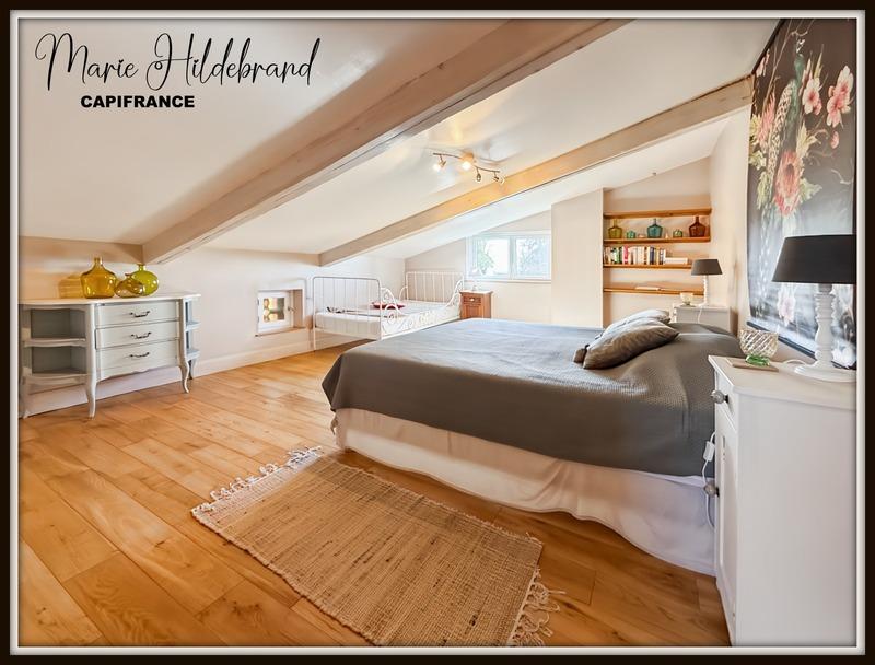 Maison - 152 m² - 6 pièces