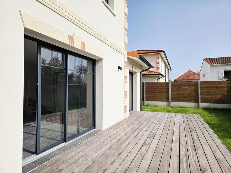 Maison - 114 m² - 5 pièces