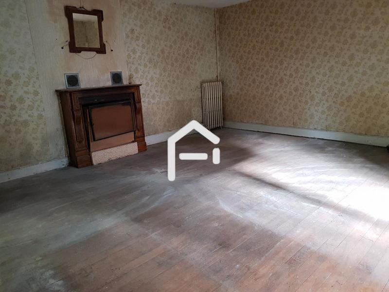 Maison - 150 m² - 9 pièces