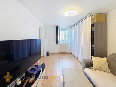 Appartement - 24 m² - 1 pièce