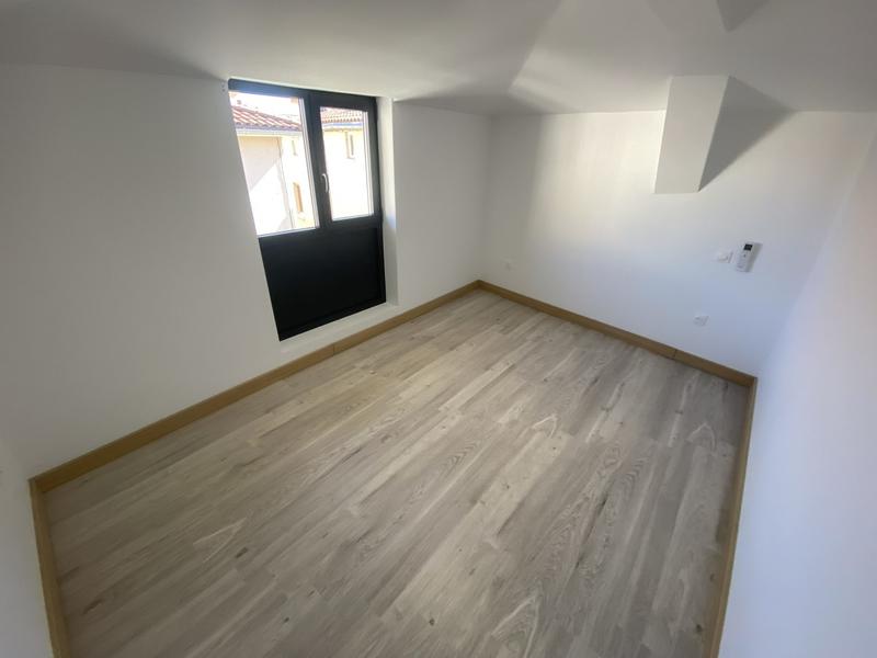 Maison - 61 m² - 4 pièces
