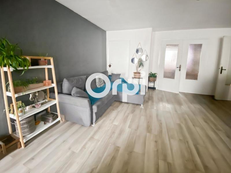 Maison - 70 m² - 3 pièces