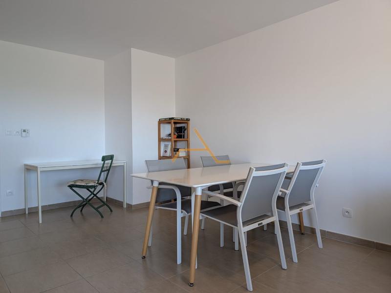 Appartement - 104 m² - 4 pièces