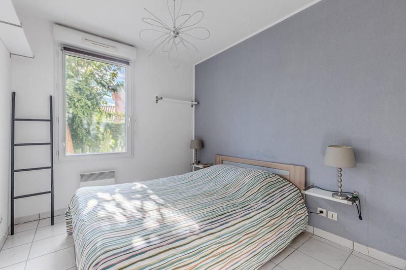 Appartement - 50 m² - 3 pièces