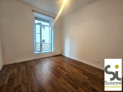 Appartement - 24 m² - 1 pièce