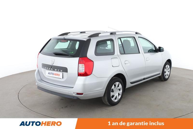 Dacia Logan Mcv II 0.9 TCe Laureate 90 ch