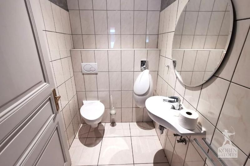 Appartement - 139 m² - 4 pièces