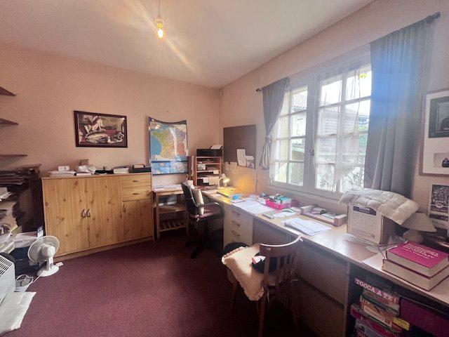 Maison traditionnelle - 113 m² - 6 pièces