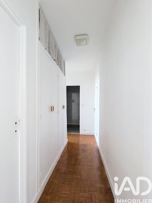 Appartement - 73 m² - 4 pièces