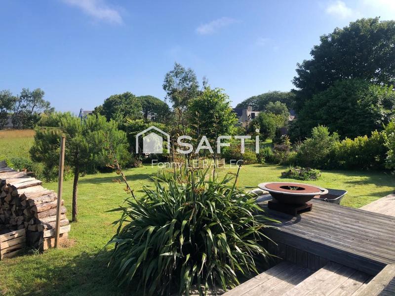 Maison - 180 m² - 7 pièces