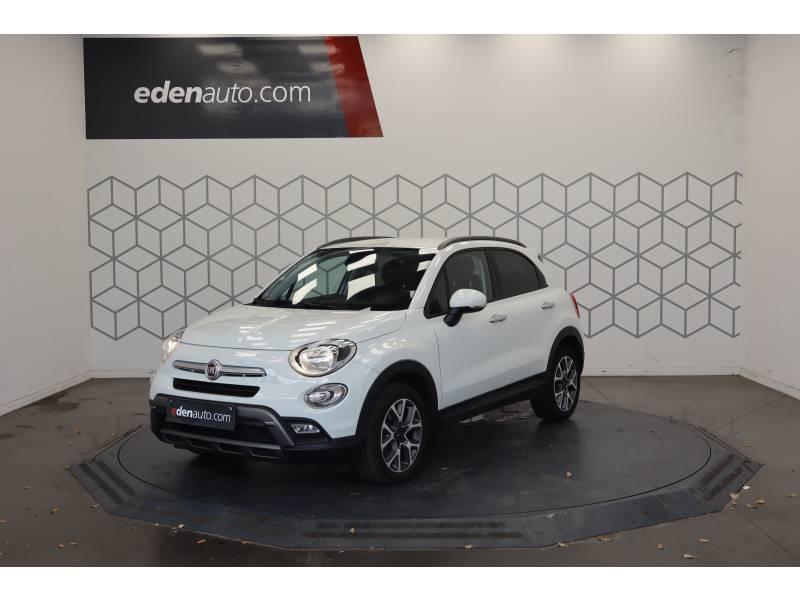 Fiat 500x 1.4 MultiAir 140 ch Cross