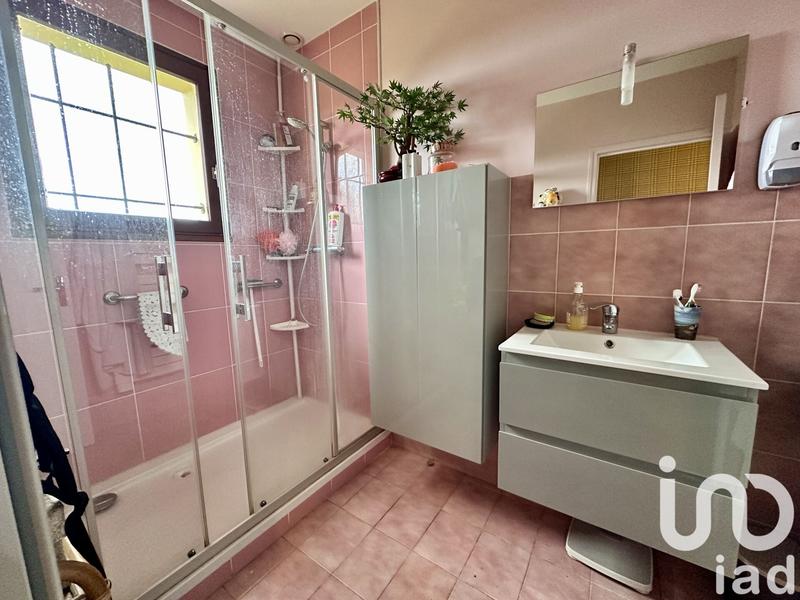 Maison - 86 m² - 4 pièces