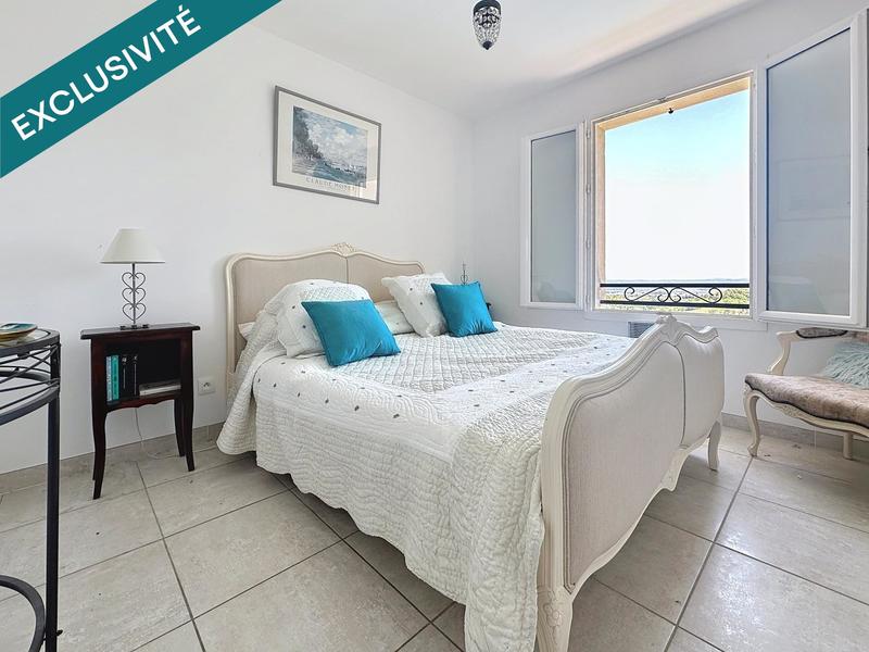 Villa - 146 m² - 6 pièces